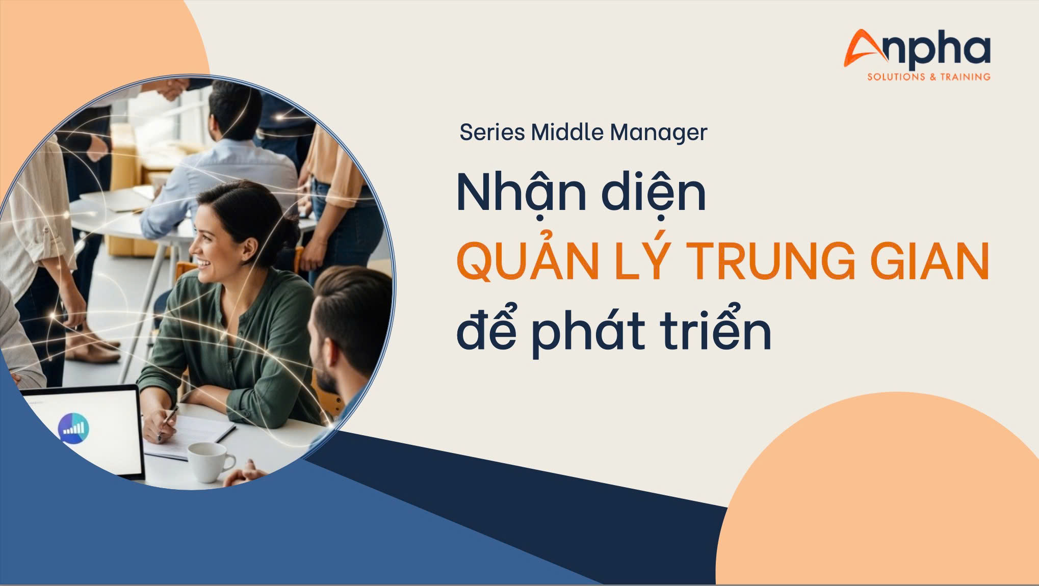 Thiếu hụt Quản lý Trung gian