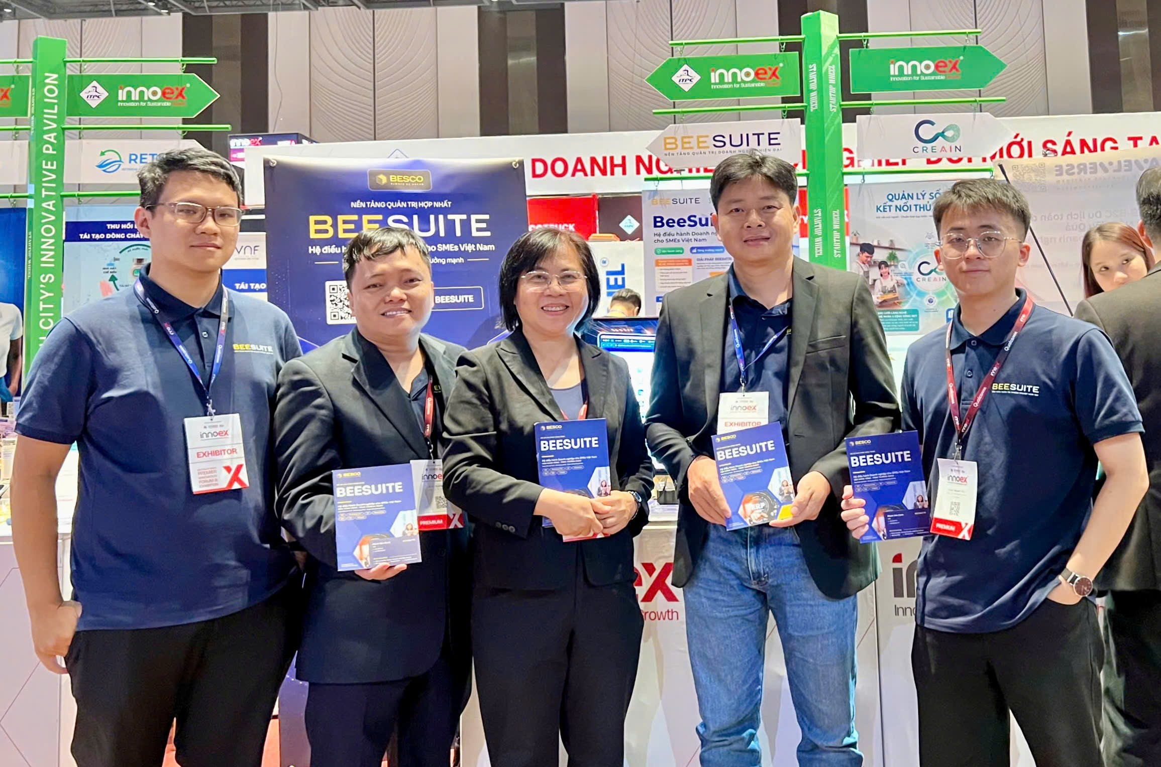 Tư duy Hệ thống trong Quản trị Nhân sự